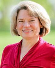 Donna Ginther